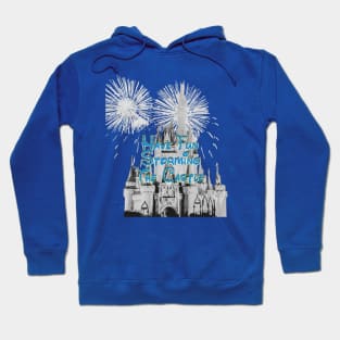 Storming the Castle Hoodie